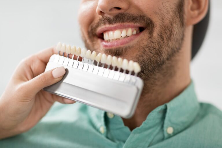 medicine, dentistry and healthcare concept