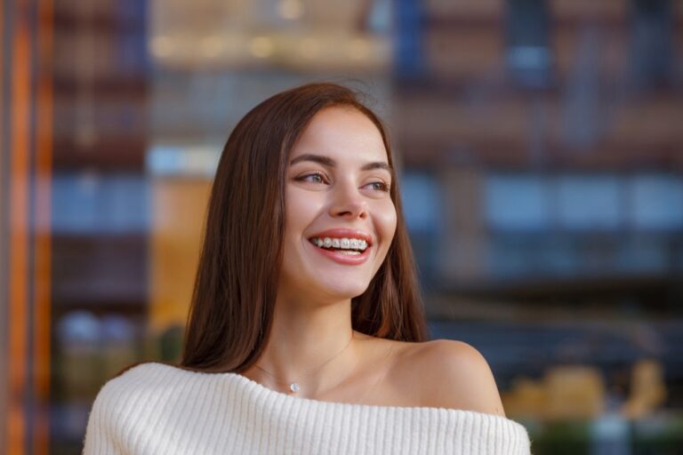 Orthodontics For Adults: Is It Ever Too Late