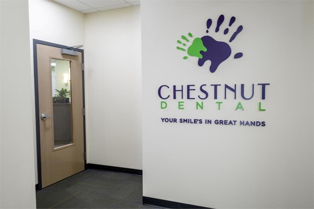 Cosmetic Dentistry at Chestnut Dental
