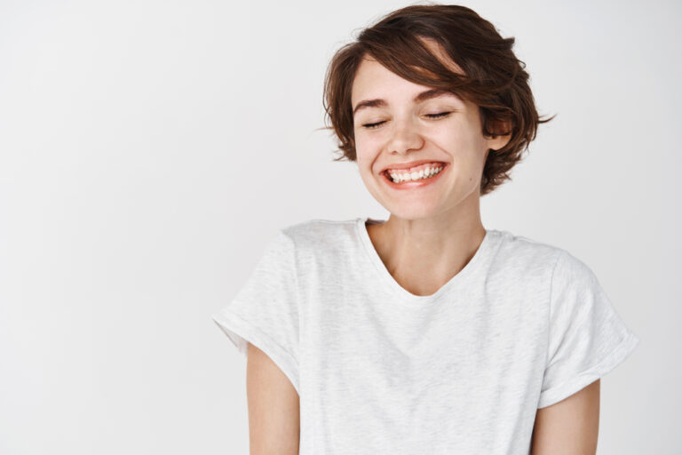 How Smiling More Improves Your Overall Health